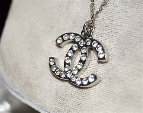 chanel replicates|fake chanel jewelry for women.